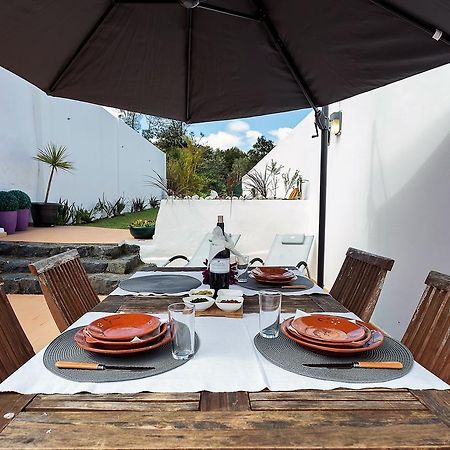 カペラス Casa Do Campo - A Minha Casaヴィラ エクステリア 写真