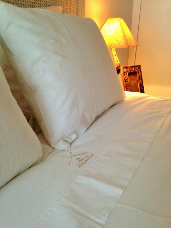 カペラス Casa Do Campo - A Minha Casaヴィラ エクステリア 写真