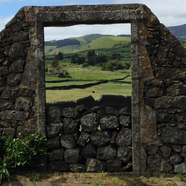カペラス Casa Do Campo - A Minha Casaヴィラ エクステリア 写真