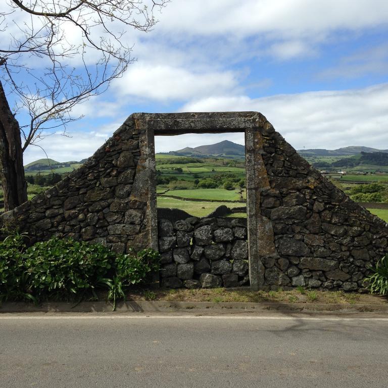 カペラス Casa Do Campo - A Minha Casaヴィラ エクステリア 写真