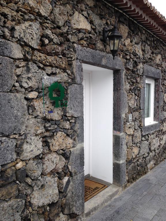 カペラス Casa Do Campo - A Minha Casaヴィラ エクステリア 写真