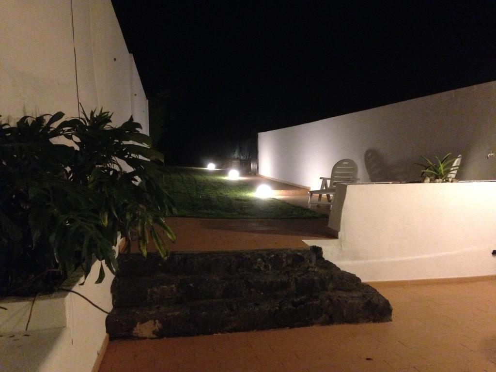カペラス Casa Do Campo - A Minha Casaヴィラ エクステリア 写真