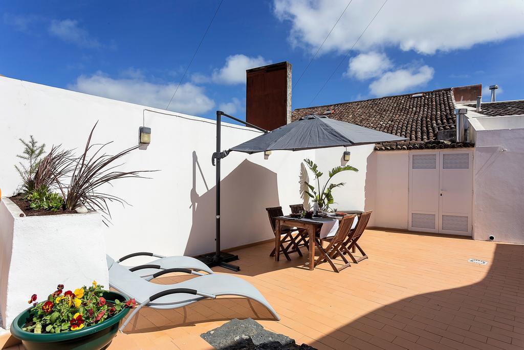 カペラス Casa Do Campo - A Minha Casaヴィラ エクステリア 写真