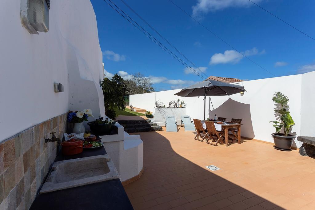 カペラス Casa Do Campo - A Minha Casaヴィラ エクステリア 写真