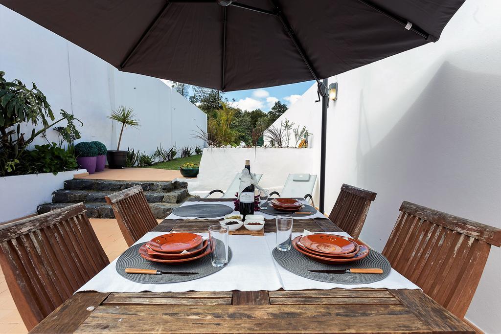 カペラス Casa Do Campo - A Minha Casaヴィラ エクステリア 写真