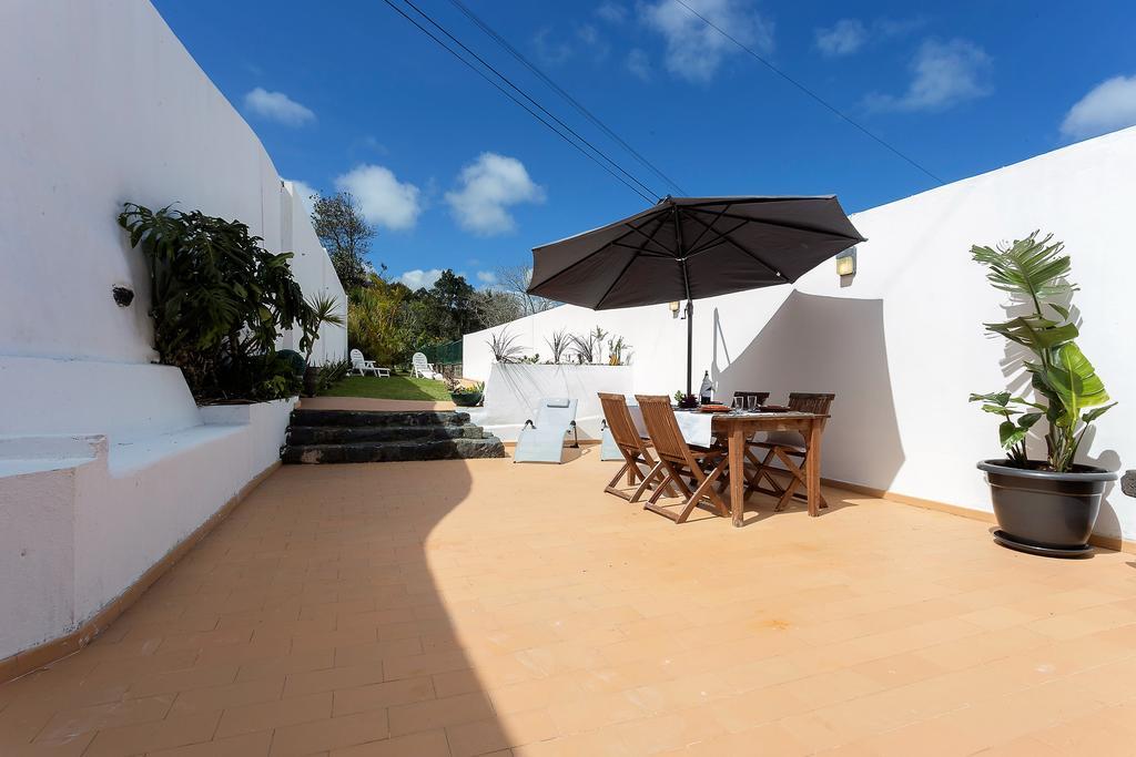 カペラス Casa Do Campo - A Minha Casaヴィラ エクステリア 写真