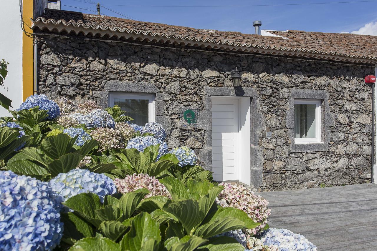 カペラス Casa Do Campo - A Minha Casaヴィラ エクステリア 写真