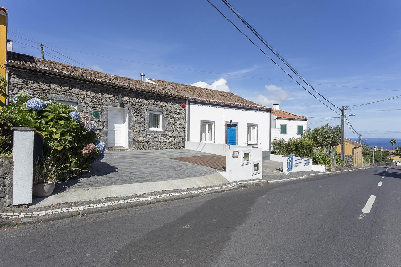 カペラス Casa Do Campo - A Minha Casaヴィラ エクステリア 写真